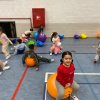 Sportdag Beringen