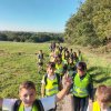 Herfstwandeling 3K & 3Z