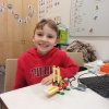 Techniek: lego-education