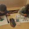 Thema: junglemaatjes