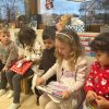 Thema Kerstmis