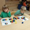 Thema: kleuren