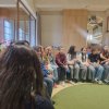 Klasdoorbrekend werken 6W+6J